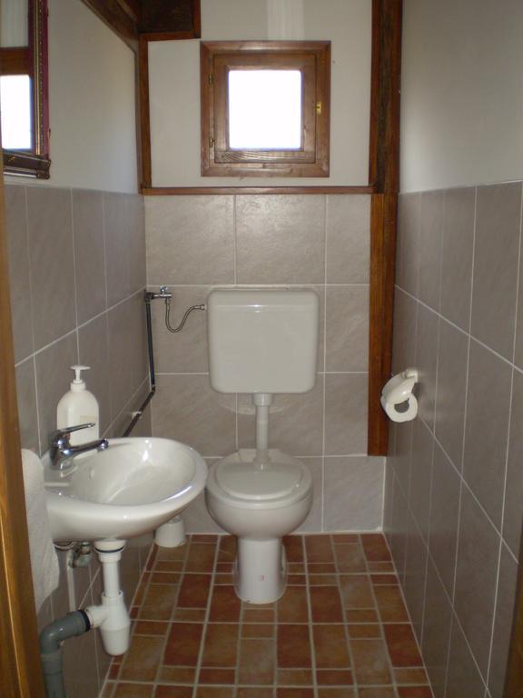Apartments Iza Na Trem Cigoc Luaran gambar