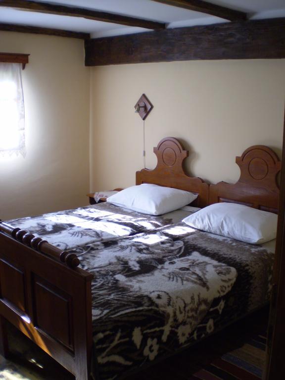 Apartments Iza Na Trem Cigoc Luaran gambar