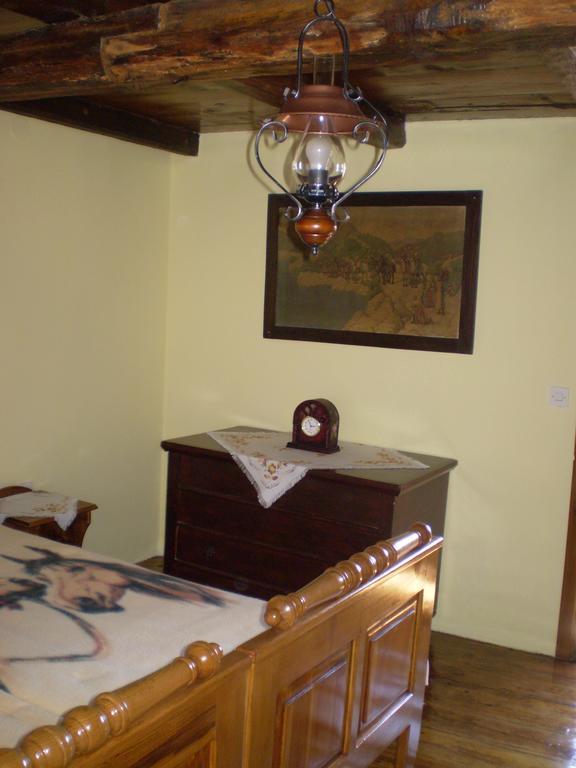 Apartments Iza Na Trem Cigoc Luaran gambar