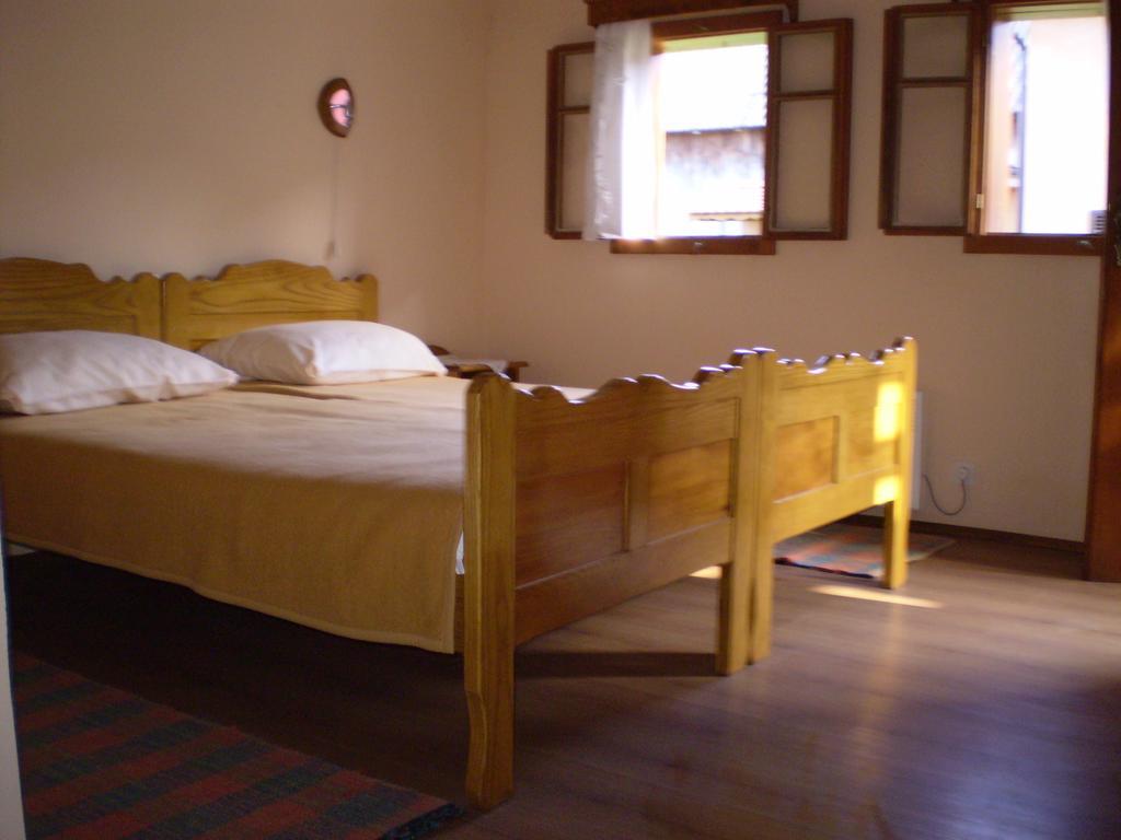 Apartments Iza Na Trem Cigoc Luaran gambar